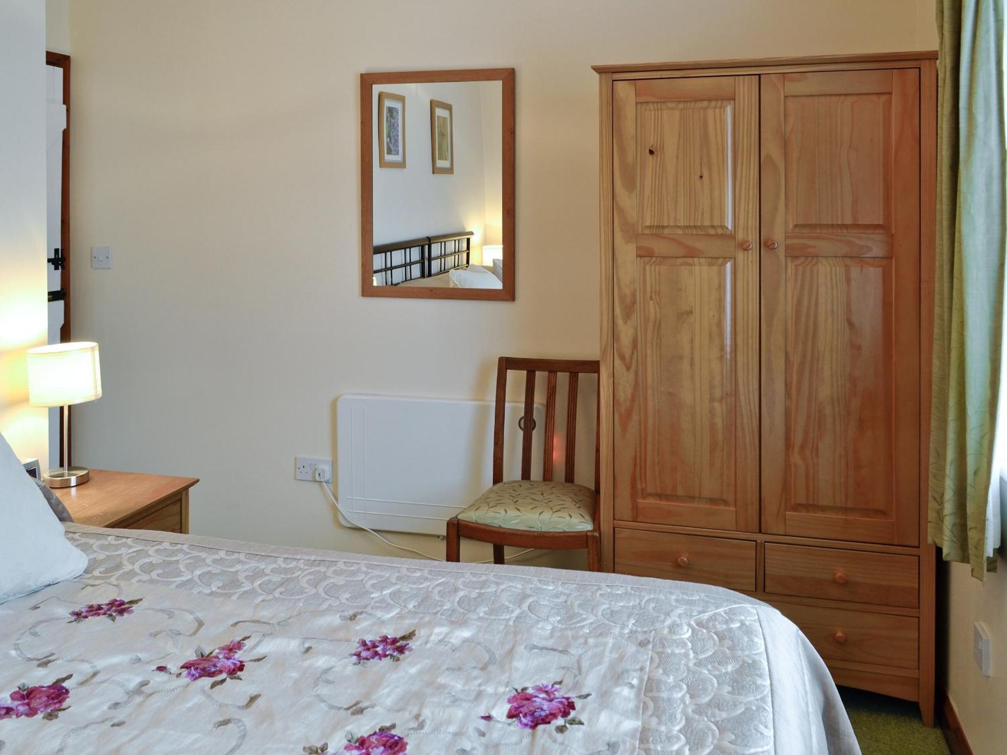 Jasmine Cottage - W41461 Sturminster Newton Exteriör bild