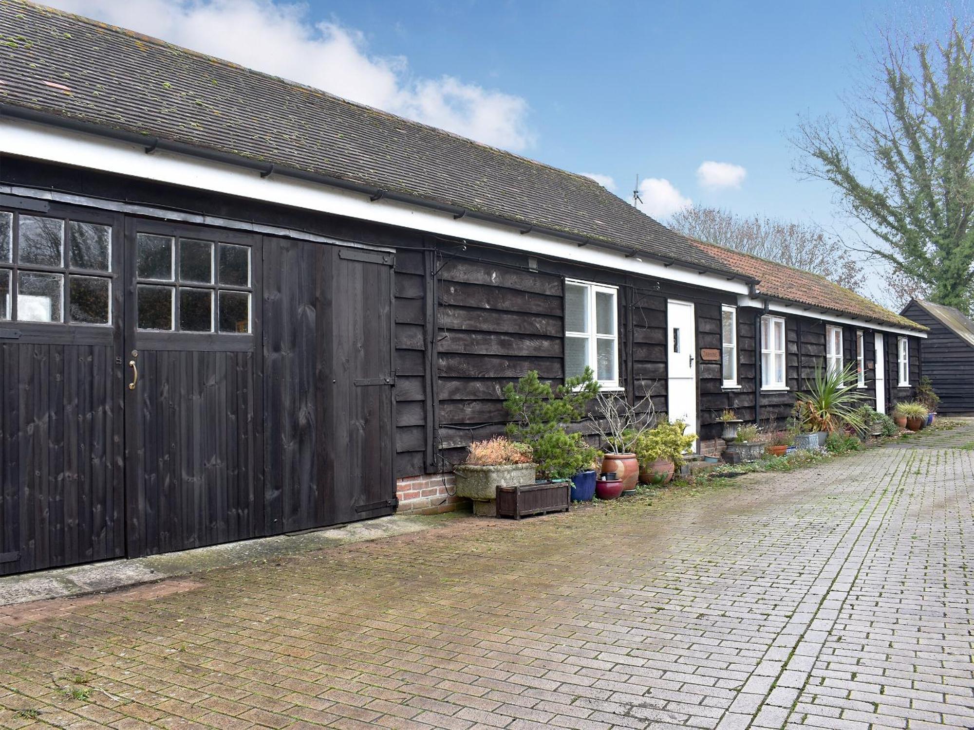 Jasmine Cottage - W41461 Sturminster Newton Exteriör bild
